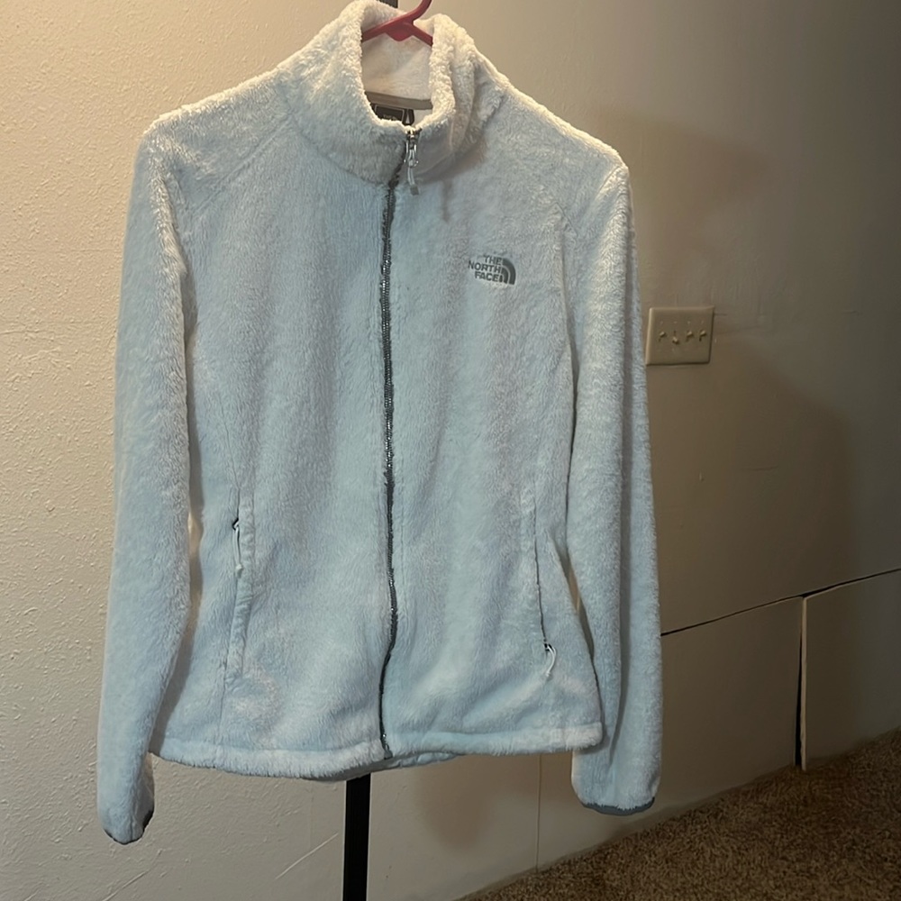 North face jacket